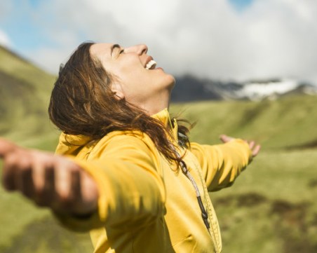 7 малки навика, които ще ни направят по-щастливи