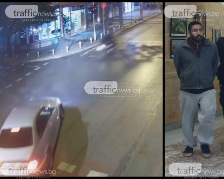 Британски студент, убил моторист и ранил двама при ПТП в Стара Загора: Вината не беше само моя