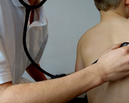 Д-р Николова: Повечето заразени с коклюш деца не са имунизирани