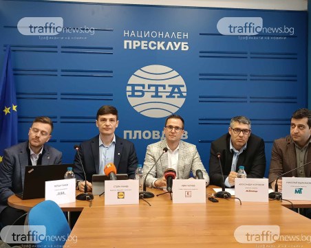Модерната търговия променя Пловдив, заплатите на заетите в сектора - 81% по-високи от средните за Общината