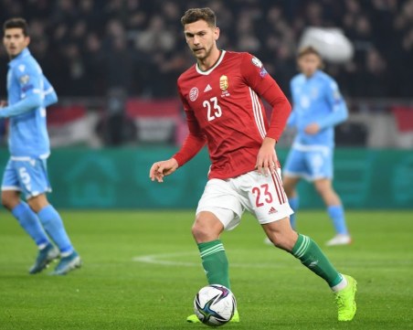 Първи отбор обяви състава си за Евро 2024