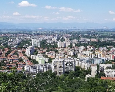 Велошествие ще се проведе в район 