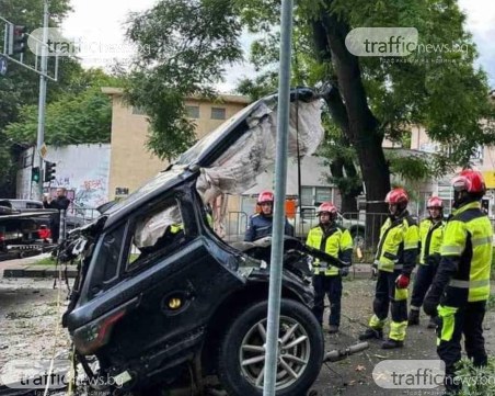 Войната по пътищата у нас: Жертвите годишно са около 650