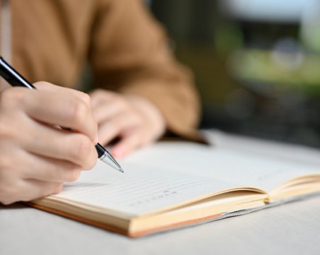 Защо е важно да пишем на ръка?