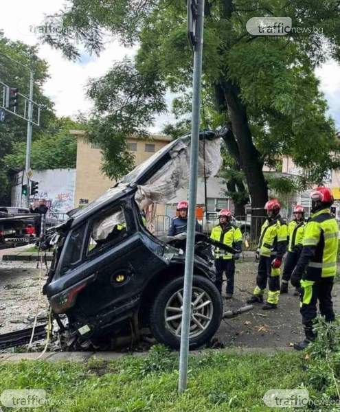 Войната по пътищата у нас: Жертвите годишно са около 650