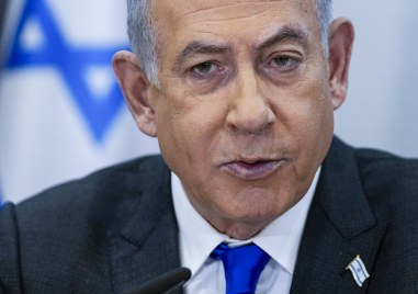 Премиерът на Израел Бенямин Нетаняху заяви че правителството му единодушно