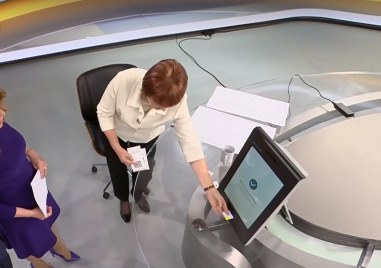 Матева припомни как избирателите могат да подадат гласа си на