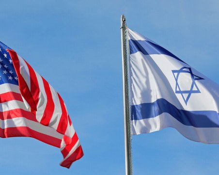 Държавният департамент на САЩ одобри помощ от 1 млрд. долара за Израел