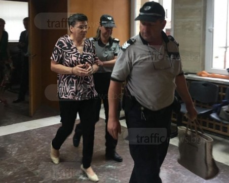 Иванка Ройдова не доживя да докаже невинността си