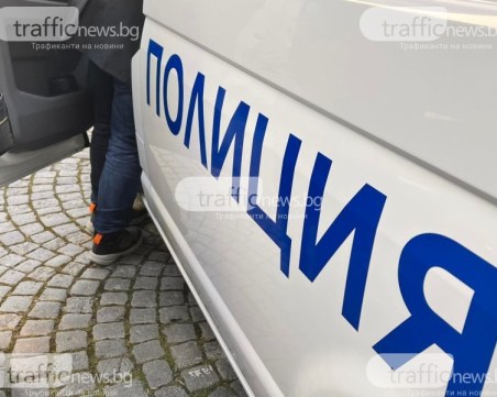 Полиция влезе в дома на мъж от Ягодово, прибра незаконното му оръжие и патрони