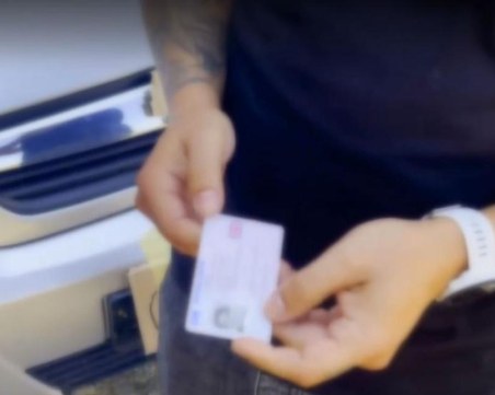 Временно е затруднено издаването и замяната на шофьорски книжки