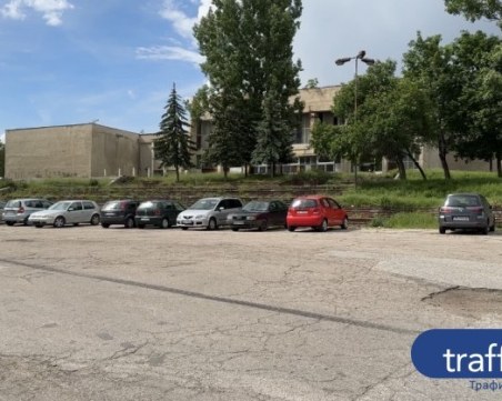 Започва дарителска кампания за момичето, блъснато от 18-годишна шофьорка в Сопот