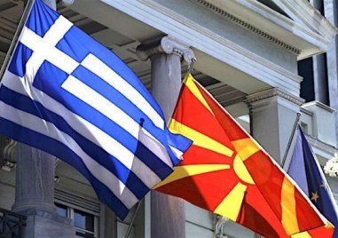 Премиерът на Гърция повтори намерението си да осуети кандидатурата на Северна