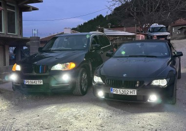 Предлагат автомобили или морот за абитуриент в нужда в Пловдив