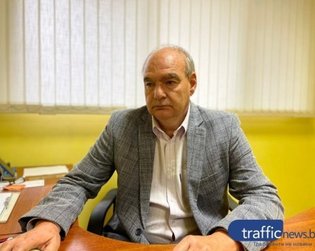 Д-р Герев за катастрофата на бул. 