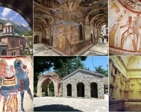 На този ден: България става член на ЮНЕСКО