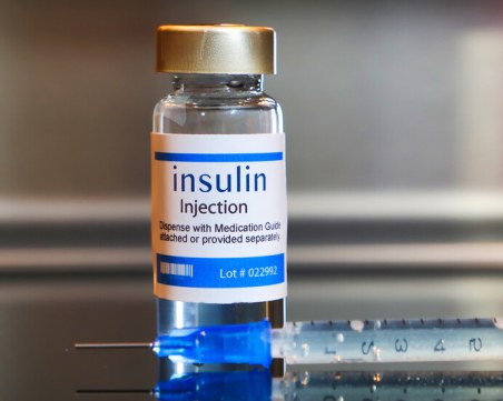 Удължават забраната за износ на инсулини с още месец