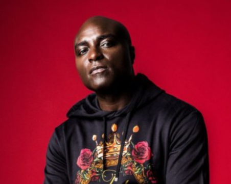 Задава се голям купон: Nana пее „Lonely” в Plovdiv Event Center