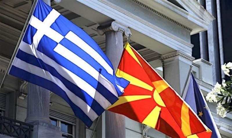 Премиерът на Гърция повтори намерението си да осуети кандидатурата на Северна