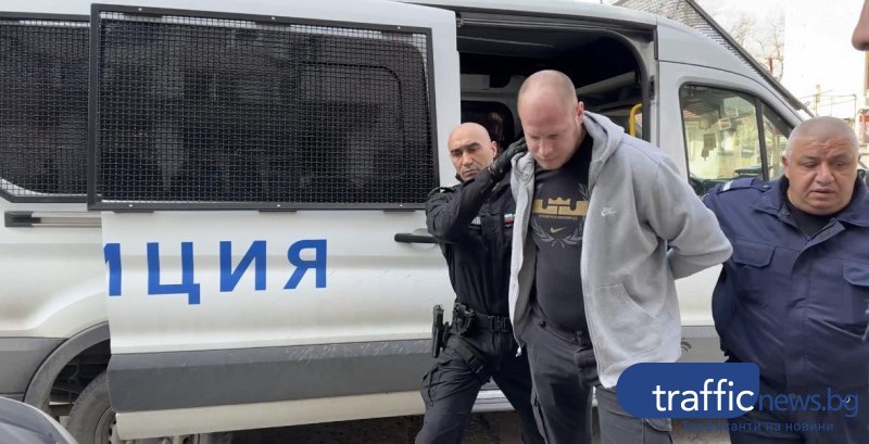 Продължава делото срещу близнаците Динкови за убийството на Димитър Малинов