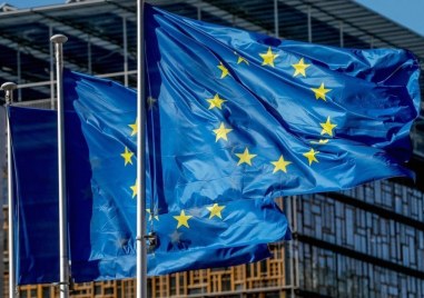 Евросъюзът забранява от днес разпространението на четири руски медии които