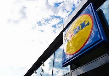 Lidl е безспорен лидер в категорията Търговски вериги и центрове