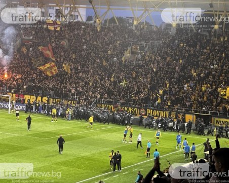 Ботев може да вдигне трофей на Колежа! Финалът за Суперкупата ще е в Пловдив