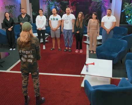 Две двойки са застрашени от отпадане преди финала в 