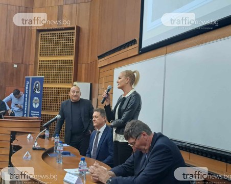 Легендарната Стефка Костадинова от родния Пловдив: Имаме 36 спортисти на Олимпиадата, очакваме още