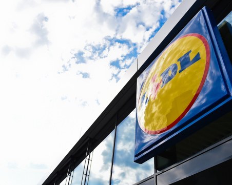 Lidl e любимата търговска верига на българите