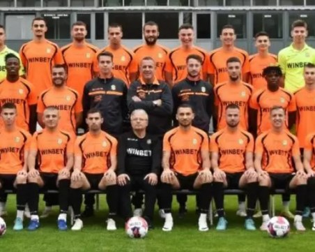 Литекс става общински отбор, сменя името си