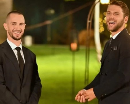 Някои от най-забавните колажи след финала на Ергенът