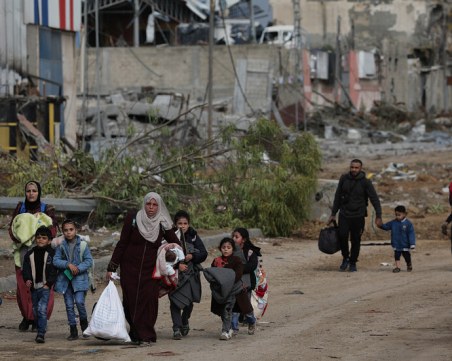 ООН алармира: Няма гориво в Ивицата Газа