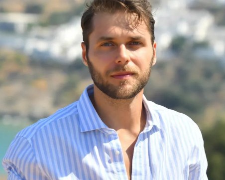 Първи думи на Алек след финала на 