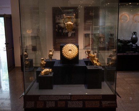 Пловдивските музеи и Градската галерия с безплатен вход на 18 май