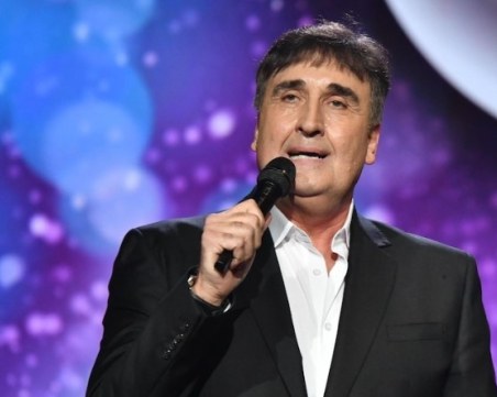 Почина майката на Веселин Маринов