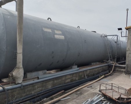 Разбиха контрабанден канал на горива в Бургас