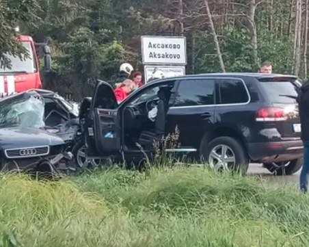 Военната прокуратура разследва катастрофата с Кирил Петков