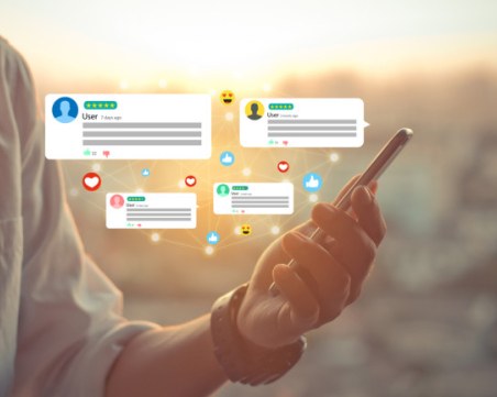 Защо всъщност интернет е полезен за здравето?