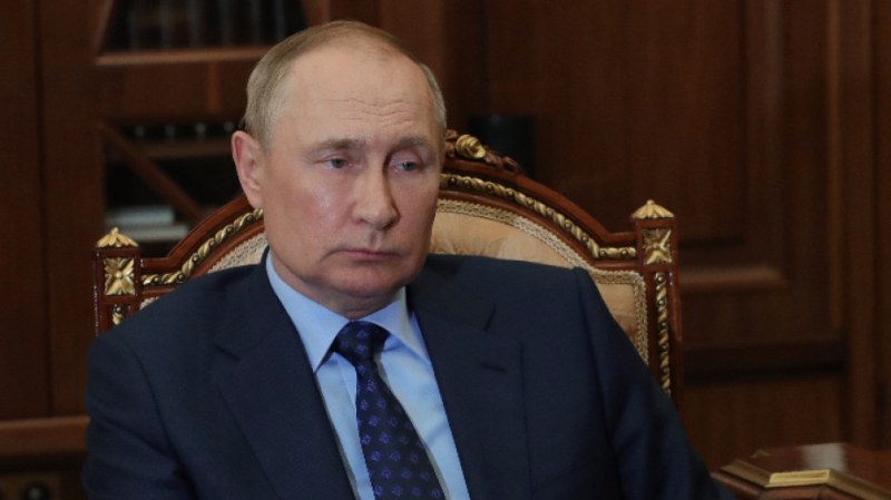Путин: Не се планира превземането на Харков