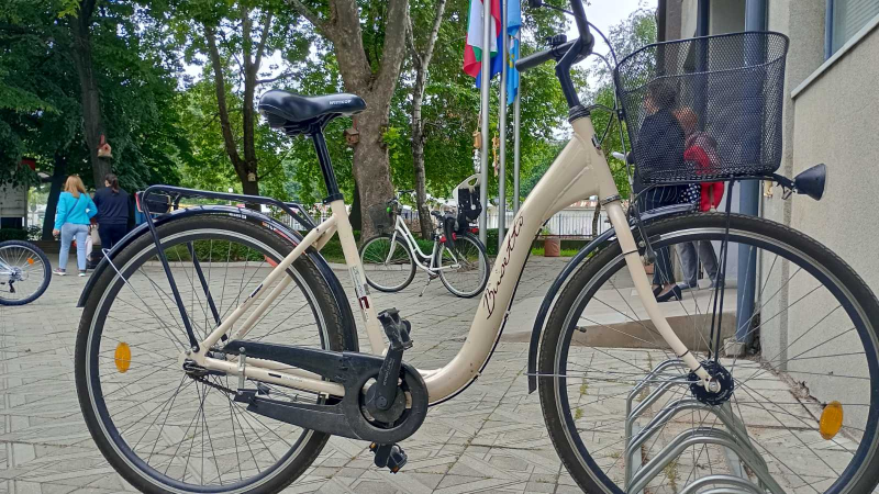 На 18-ти май ще се проведе велошествие “С колело на запад,