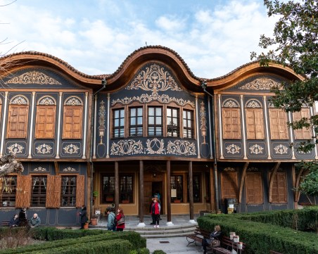 Камерният фестивал в Пловдив празнува юбилей със солисти от осем държави