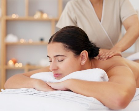 Mасаж за дълъг и пълноценен живот - как подмладява тялото и духа