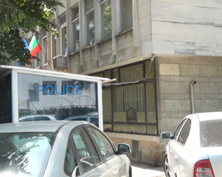 Проверяват използвала ли е полицията насилие при акция в Бургас