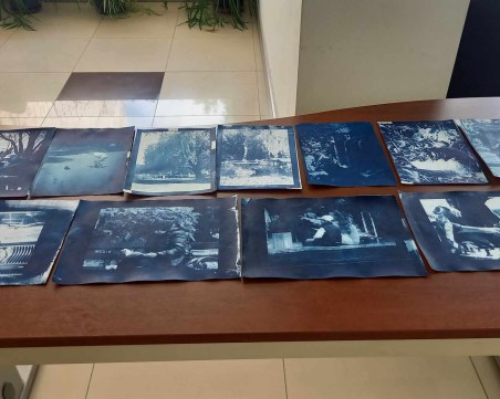 Ученици предлагат събития и локации в Цар Симеоновата градина