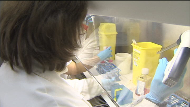 Пускат за клинични изпитания две обещаващи разработки на ваксина срещу СПИН