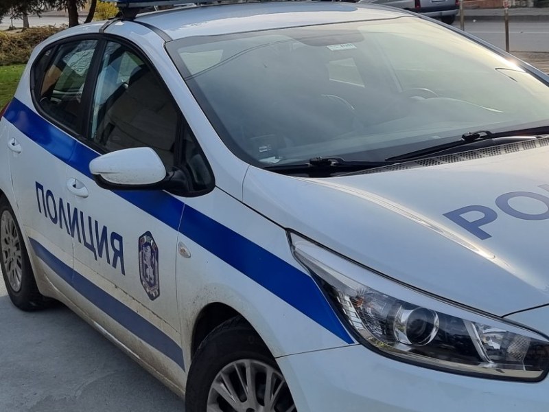 Кола е убила 86-годишна жена на тротоар в Сливен, съобщи