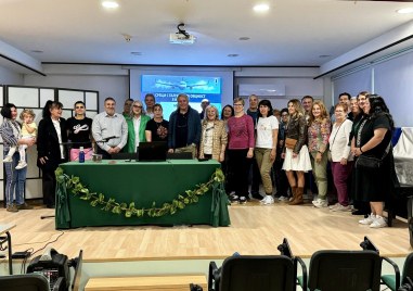 Българската общност в Мадрид се включи в петиция за директни