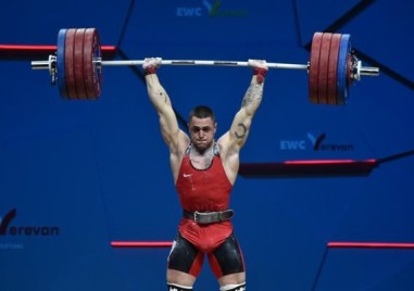 Състезанията започнаха да ми идват в повече и имам нужда