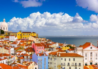 Никъде не се прави такава градска почивка като в Европа